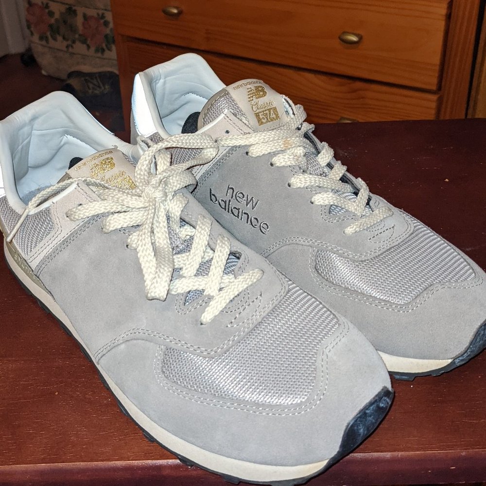 New Balance 574 Un-N-Ding
